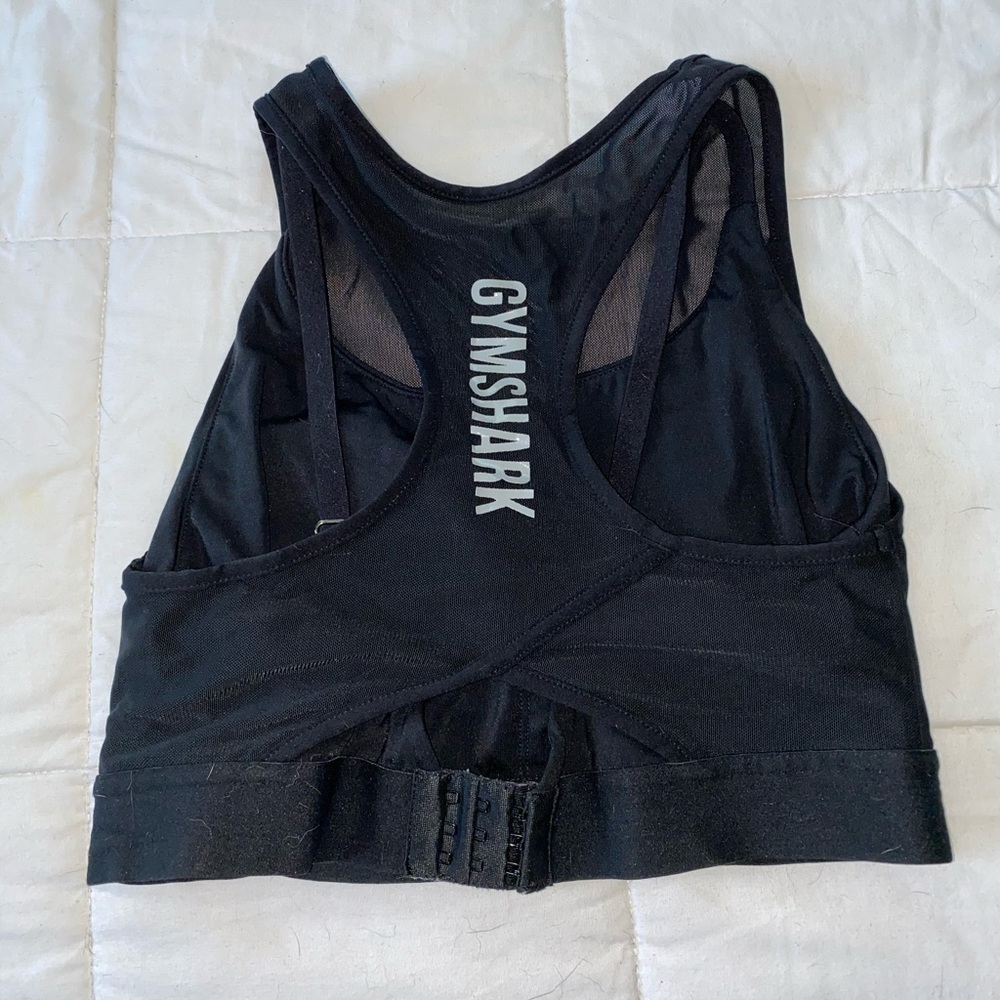 Gym Shark Sports Bra